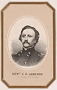 Charles Davis Jameson by Unidentified Artist