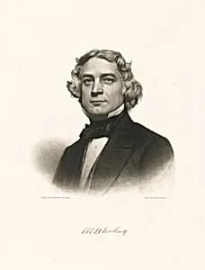Charles Dexter Cleveland