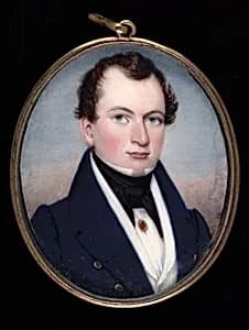 Charles Frederick Vogel by Unidentified