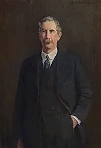 Charles Greeley Abbot by Samantha Littlefield Huntley, 1865 - 1949