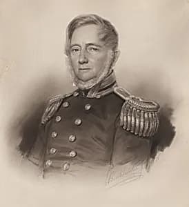 Charles Heyer Bell by L. Buchheister