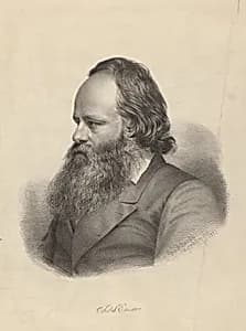 Portrait of George Kasson Knapp, 1833 - 1910