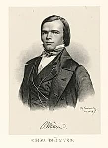 Charles Müller