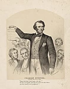 Charles Sumner