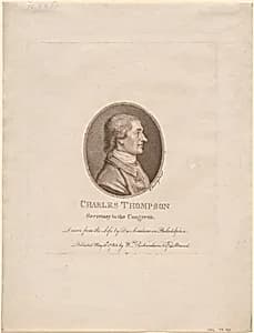 Charles Thomson