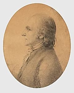 Charles Willson Peale