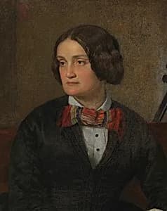 Portrait of William Page, Jan 1811 - 30 Sep 1885