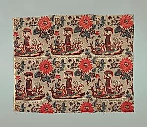 Charmeur d'Oiseaux by Unknown