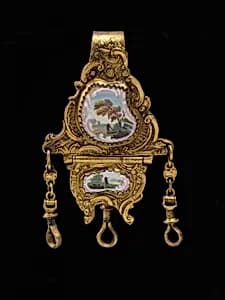 Chatelaine by Unidentified