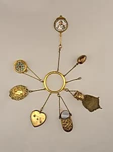 Chatelaine by Unknown