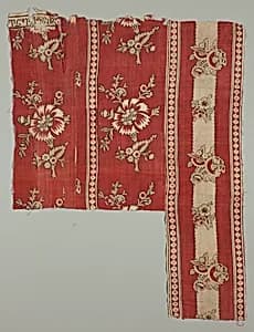 Chef de piece by J-D. Bridel et fils, 1810 – 1813