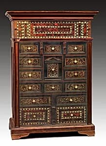 Chest by Unidentified