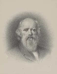 Chester Harding by Unidentified Artist