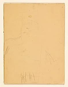 Child by Amedeo Modigliani, Italian, 1884–1920