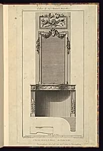Chimneypiece Design
