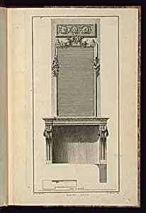 Chimneypiece Design