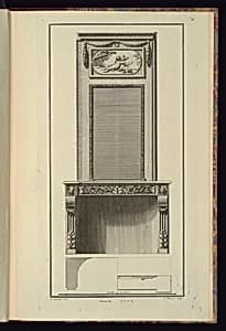Chimneypiece Design