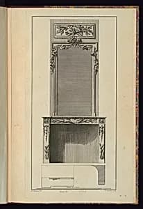 Chimneypiece Design