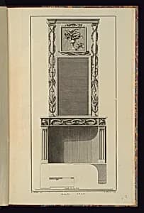 Chimneypiece Design