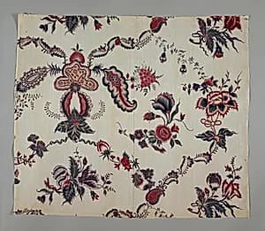 Chintz by Unknown