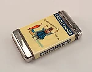 Chocolat Menier