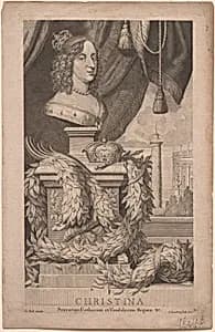 Christina VII