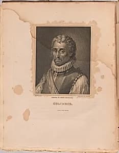Christopher Columbus