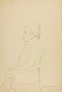 Circassian by Miner Kilbourne Kellogg