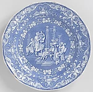 Classical Antiquities by Joseph Clementson, English, active 1836–1864