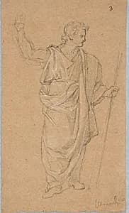 Classical Figure