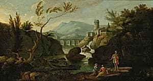 Classical Landscape