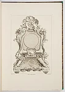 Clock Case Design