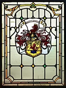 Coat of Arms by Unidentified