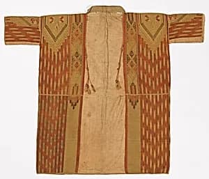 Coat by Unknown