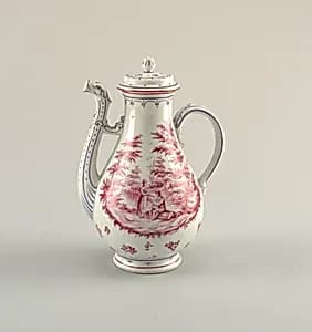 Coffeepot