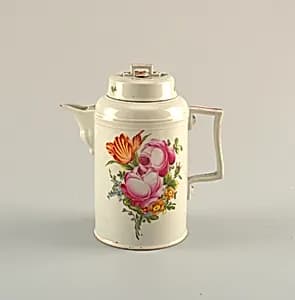 Coffeepot