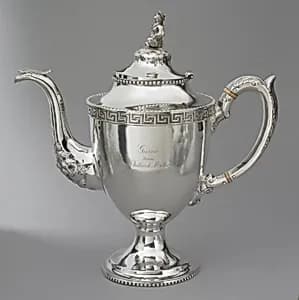 Coffeepot