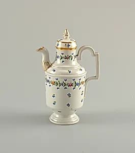 Coffeepot