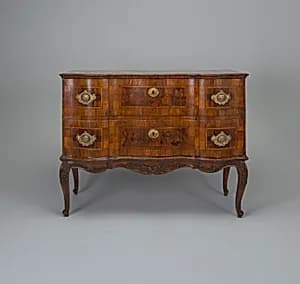 Commode by Unknown