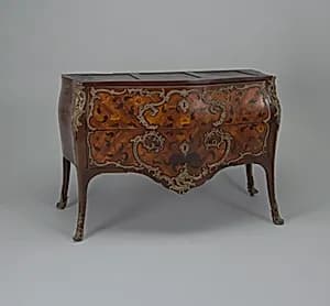 Commode by Unknown