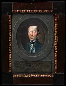 Conrad Wunder by Unidentified