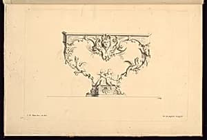 Console Table Design