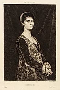 Cortigiana