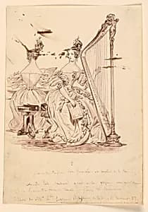 Costume Illustration
