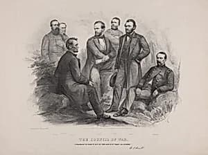 Council of War