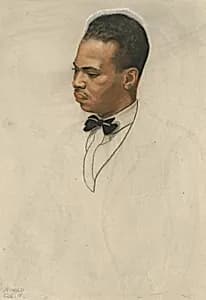 Countee Cullen