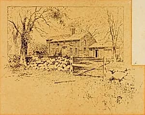 Country House