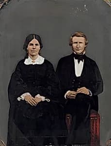 [Couple] by Unidentified