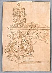 CRADLE by Unknown