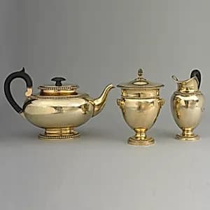 Creamer by Unknown
